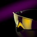 Sunglasses Oakley Kato polished black/prizm 24k 9