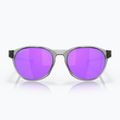 Oakley Reedmace grey ink/prizm violet sunglasses 2