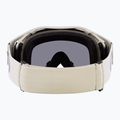 Cycling goggles Oakley Airbrake MTB cool grey/dark grey 2