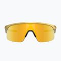 Oakley Resistor gold/prizm 24k children's sunglasses 2