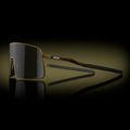 Oakley Sutro Ti matte gold/prizm black sunglasses 7