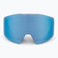 Oakley Fall Line M matte navy/prizm sapphire iridium ski goggles 2