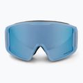 Oakley Line Miner M matte b1b stonewash/prizm sapphire iridium ski goggles 2