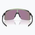 Oakley Sutro Lite matte Jade Fade cycling glasses 0OO9463-946348 8