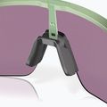 Oakley Sutro Lite matte Jade Fade cycling glasses 0OO9463-946348 11