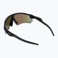 Oakley Radar EV Path matte black/prizm sapphire cycling glasses 0OO9208 2