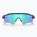 Oakley Radar EV Path matte black/prizm sapphire cycling glasses 0OO9208 6