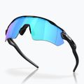 Oakley Radar EV Path matte black/prizm sapphire cycling glasses 0OO9208 7