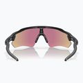 Oakley Radar EV Path matte black/prizm sapphire cycling glasses 0OO9208 8