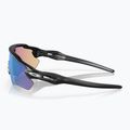Oakley Radar EV Path matte black/prizm sapphire cycling glasses 0OO9208 9