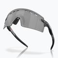 Oakley Encoder Strike Vented matte black/prizm black cycling glasses 0OO9235 7