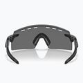 Oakley Encoder Strike Vented matte black/prizm black cycling glasses 0OO9235 8
