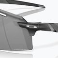 Oakley Encoder Strike Vented matte black/prizm black cycling glasses 0OO9235 10