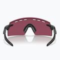 Oakley Encoder Strike Vented matte black/prizm road cycling glasses 0OO9235 9