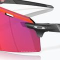 Oakley Encoder Strike Vented matte black/prizm road cycling glasses 0OO9235 11