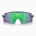 Oakley Encoder Strike Vented gamma green/prizm jade sunglasses 2