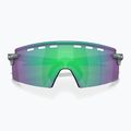 Oakley Encoder Strike Vented gamma green/prizm jade sunglasses 5