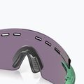 Oakley Encoder Strike Vented gamma green/prizm jade sunglasses 7