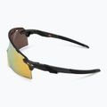 Oakley Encoder Strike Vented matte carbon/prizm 24k sunglasses 4