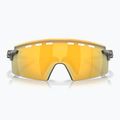 Oakley Encoder Strike Vented matte carbon/prizm 24k sunglasses 2