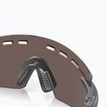 Oakley Encoder Strike Vented matte carbon/prizm 24k sunglasses 7