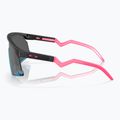 Oakley Bxtr matte black/prizm black sunglasses 3