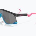 Oakley Bxtr matte black/prizm black sunglasses 6