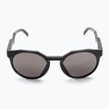 Oakley Hstn matte black/prizm black sunglasses 3