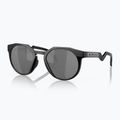 Oakley Hstn matte black/prizm black sunglasses 5