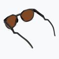 Oakley Hstn olive ink/prizm tungsten polarized sunglasses 2