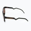 Oakley Hstn olive ink/prizm tungsten polarized sunglasses 4