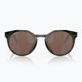 Oakley Hstn olive ink/prizm tungsten polarized sunglasses 6