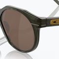 Oakley Hstn olive ink/prizm tungsten polarized sunglasses 10