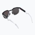 Oakley HSTN matte black/prizm black fleece sunglasses 2