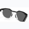Oakley HSTN matte black/prizm black fleece sunglasses 7
