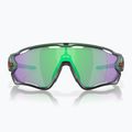 Oakley Jawbreaker spectrum gamma green/prizm road jade cycling glasses 0OO9290 6