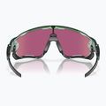 Oakley Jawbreaker spectrum gamma green/prizm road jade cycling glasses 0OO9290 8
