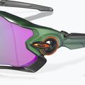Oakley Jawbreaker spectrum gamma green/prizm road jade cycling glasses 0OO9290 10