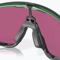 Oakley Jawbreaker spectrum gamma green/prizm road jade cycling glasses 0OO9290 11