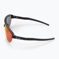 Oakley Corridor matte black/prizm road sunglasses 4