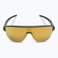 Oakley Corridor matte carbon/iridium sunglasses 3