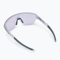Oakley Corridor matte clear/prizm low light sunglasses 2