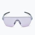 Oakley Corridor matte clear/prizm low light sunglasses 3