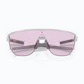 Oakley Corridor matte clear/prizm low light sunglasses 9