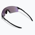Oakley Evzero Blades matte black/prizm violet sunglasses 2