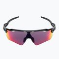 Oakley Radar EV Path scenic grey/prizm road cycling glasses 0OO9208 5