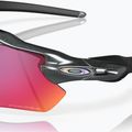 Oakley Radar EV Path scenic grey/prizm road cycling glasses 0OO9208 10