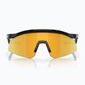 Oakley Hydra black ink/prizm 24k sunglasses 2