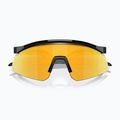 Oakley Hydra black ink/prizm 24k sunglasses 5