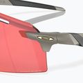 Oakley Encoder Strike Vented matte onyx/prizm trail torch cycling glasses 0OO9235 10